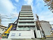 金山駅より徒歩9分 7階 築3年3ヶ月の賃貸物件