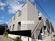 尾頭橋駅より徒歩12分 1階 築9年2ヶ月の賃貸物件