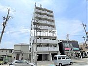 尾頭橋駅より徒歩5分 8階 築30年5ヶ月の賃貸物件