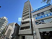 東別院駅より徒歩1分 4階 築16年11ヶ月の賃貸物件