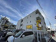 日比野駅より徒歩6分 1階 築4年の賃貸物件