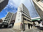 Ａｘｉｓ 8階 築19年5ヶ月の賃貸物件