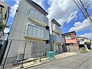 アベニュー野立の賃貸物件