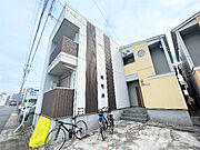 山王駅より徒歩9分 1階 築19年11ヶ月の賃貸物件