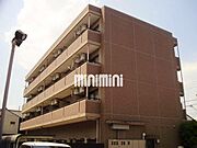 六番町駅より徒歩4分 4階 築27年6ヶ月の賃貸物件
