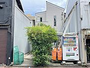 金山駅より徒歩4分 2階 築15年4ヶ月の賃貸物件