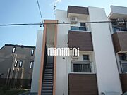 山王駅より徒歩7分 1階 築10年10ヶ月の賃貸物件