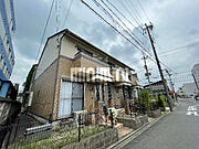 キアロ 1階 築20年1ヶ月の賃貸物件