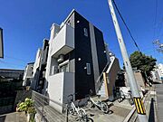 ハーモニーテラス西野町 1階 築7年8ヶ月の賃貸物件