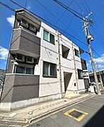 山王駅より徒歩7分 2階 築9年2ヶ月の賃貸物件