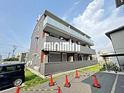 山王駅より徒歩5分 2階 築8年5ヶ月の賃貸物件