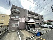 日比野駅より徒歩18分 2階 築20年9ヶ月の賃貸物件