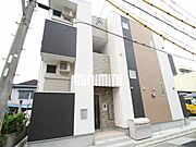 日比野駅より徒歩9分 1階 築8年3ヶ月の賃貸物件
