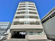 金山駅より徒歩10分 8階 築30年4ヶ月の賃貸物件