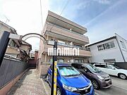 日比野駅より徒歩22分 2階 築28年6ヶ月の賃貸物件