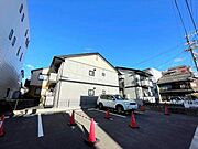 山王駅より徒歩14分 2階 築27年5ヶ月の賃貸物件