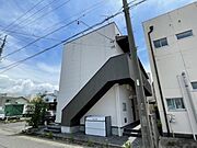 日比野駅より徒歩6分 2階 築11年11ヶ月の賃貸物件