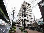 東別院駅より徒歩7分 2階 築48年10ヶ月の賃貸物件