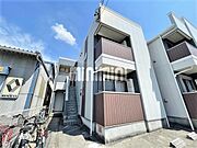 金山駅より徒歩9分 2階 築19年10ヶ月の賃貸物件