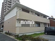 ラフィネコート 2階 築16年11ヶ月の賃貸物件