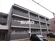 クロービア 1階 築13年8ヶ月の賃貸物件