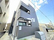 日比野駅より徒歩10分 1階 築5年4ヶ月の賃貸物件