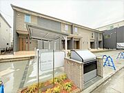 プランドール日比野 1階 築2年6ヶ月の賃貸物件