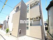 山王駅より徒歩5分 1階 築9年1ヶ月の賃貸物件
