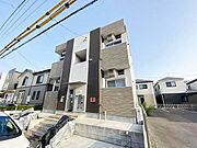六番町駅より徒歩10分 1階 築6年5ヶ月の賃貸物件