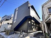 尾頭橋駅より徒歩9分 1階 築12年の賃貸物件
