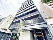 熱田駅より徒歩3分 11階 築5年の賃貸物件