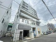 ハイツ西郊第一明輝ビル 5階 築46年の賃貸物件