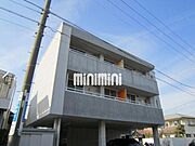 尾頭橋駅より徒歩8分 2階 築32年1ヶ月の賃貸物件