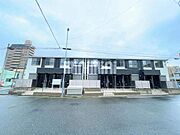 日比野駅より徒歩12分 1階 新築の賃貸物件