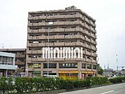 日宝レスカール一番町 9階 築38年5ヶ月の賃貸物件