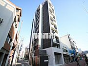 金山駅より徒歩11分 5階 築7年5ヶ月の賃貸物件