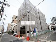 大須観音駅より徒歩8分 3階 築6年10ヶ月の賃貸物件