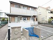 尾頭橋駅より徒歩20分 1階 築18年5ヶ月の賃貸物件