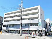 アイコート六番 4階 築18年5ヶ月の賃貸物件