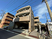 金山駅より徒歩19分 3階 築29年3ヶ月の賃貸物件