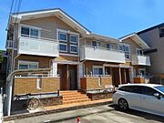 日比野駅より徒歩18分 1階 築21年1ヶ月の賃貸物件
