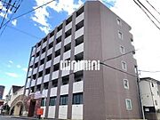 六番町駅より徒歩9分 2階 築24年1ヶ月の賃貸物件