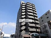 上前津駅より徒歩7分 4階 築26年10ヶ月の賃貸物件