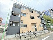 金山駅より徒歩8分 1階 築10年3ヶ月の賃貸物件