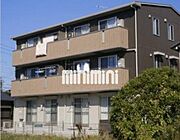 リラッサンテIII 3階 築15年6ヶ月の賃貸物件
