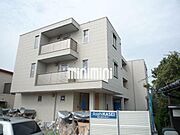 六番町駅より徒歩4分 2階 築11年8ヶ月の賃貸物件
