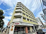 金山駅より徒歩4分 5階 築19年10ヶ月の賃貸物件