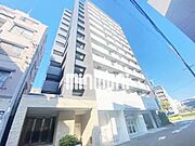 リシュドール伝馬 10階 築17年3ヶ月の賃貸物件