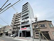スリーアイランドタワー金山 9階 築3年7ヶ月の賃貸物件