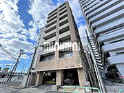 鶴舞駅より徒歩6分 8階 築20年7ヶ月の賃貸物件